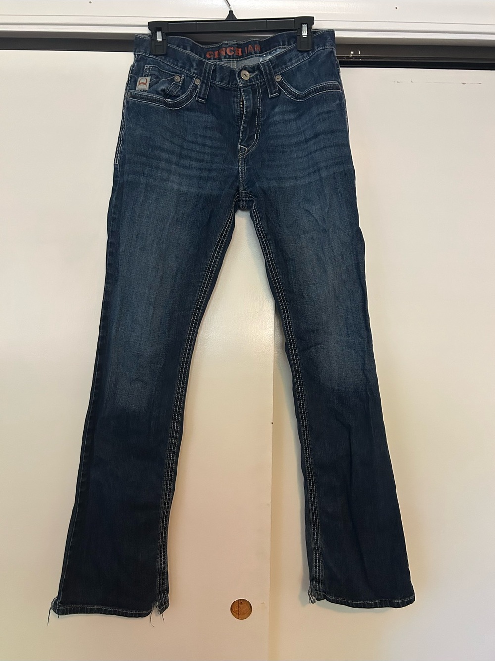 Cinch mens jeans